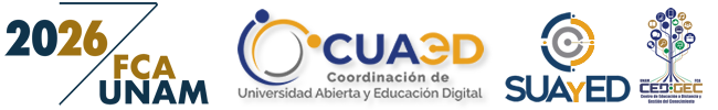 Asignaturas Optativas - Modalidad Abierta